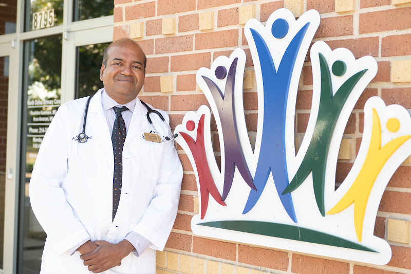 Arun Amaram, MD