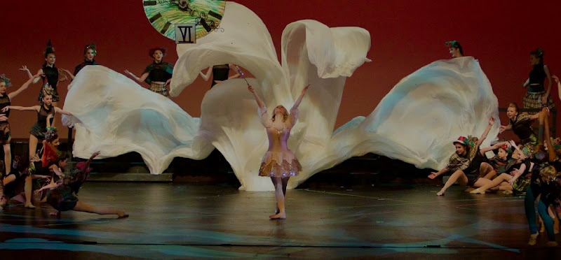KJ Dance Plano