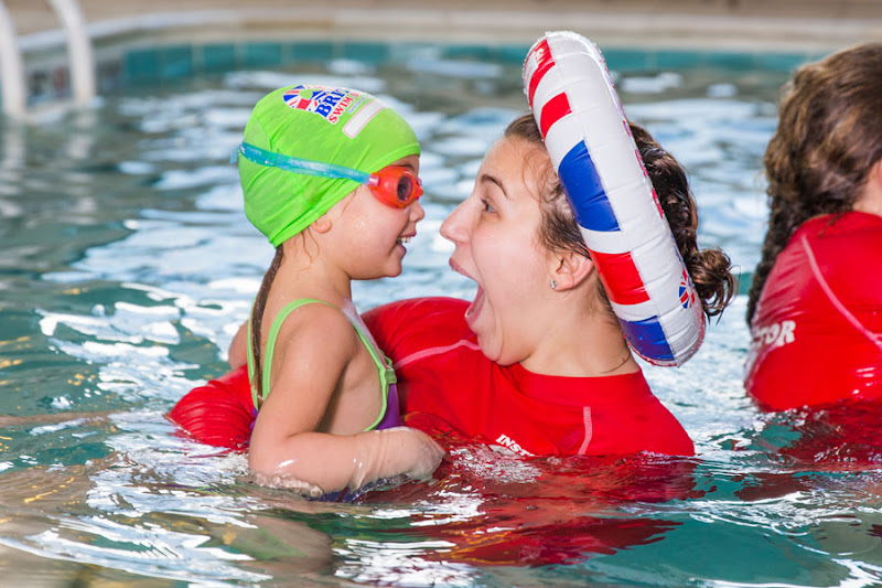 British Swim School of North Dallas