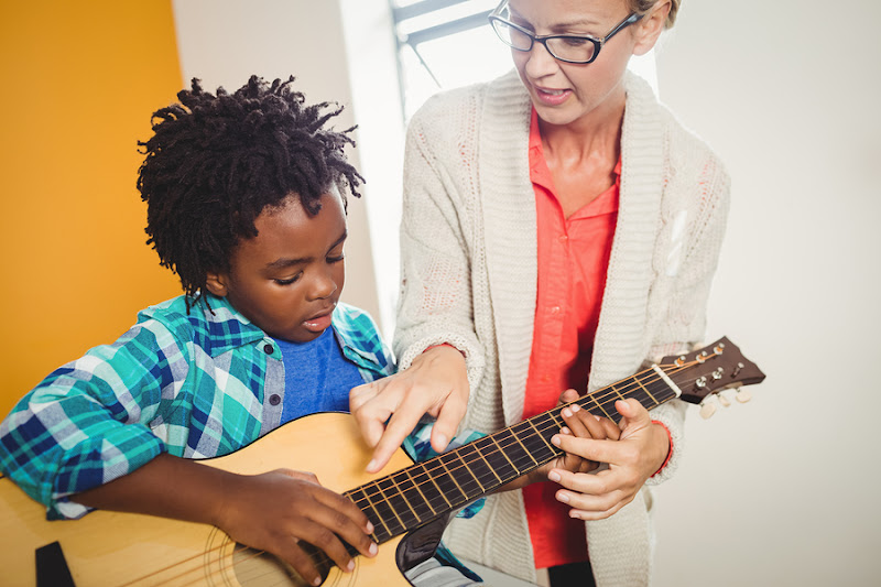 Lessons In Your Home