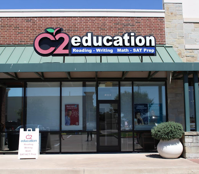 C2 Education of Timonium