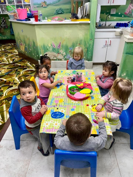 Willow Bend Learning Center