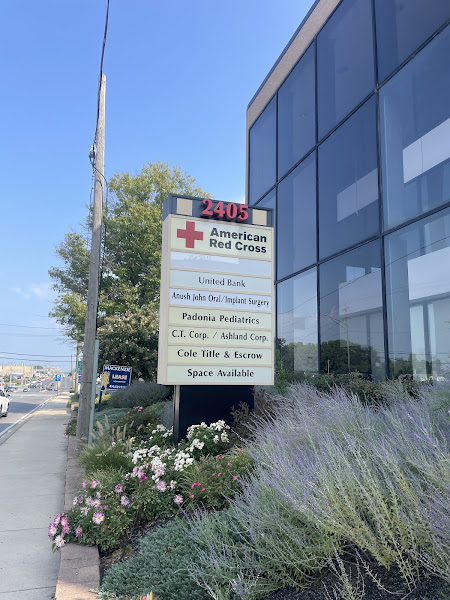 Padonia Pediatrics