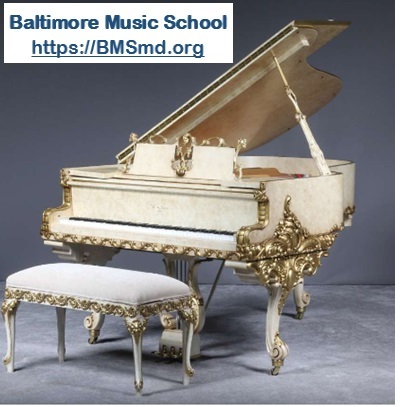 Baltimore Music School