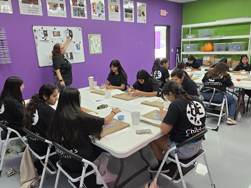 SMU-Plano Drobots Drone STEM Camps For Kids, Pre-Teens, and Teens