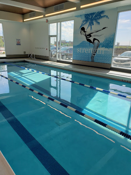 SafeSplash Swim School - Prosper (University Drive)