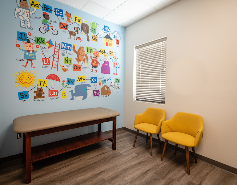 Pediatrics R Us