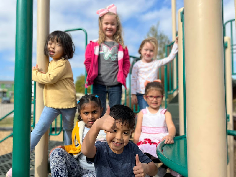 Kidz World Preschool, LLC