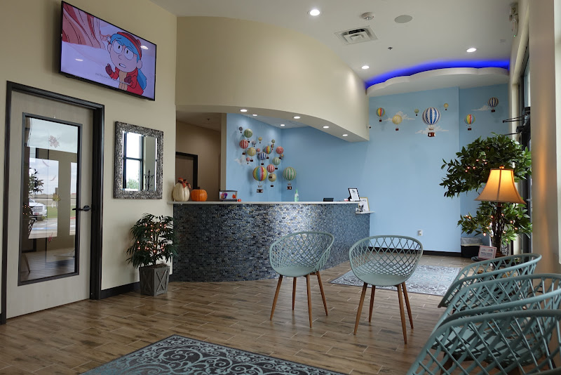 Soaring Smiles Pediatric Dentistry