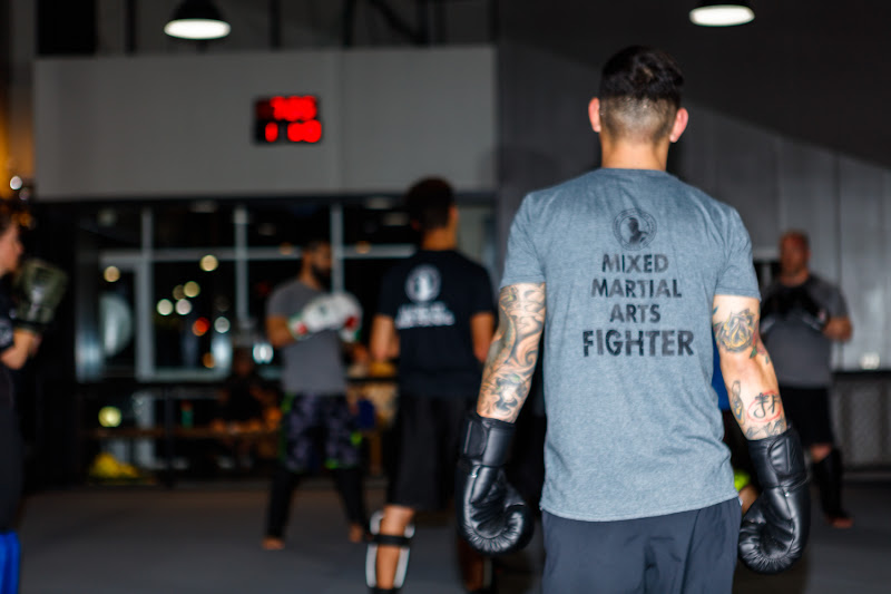 Warrior Martial Arts Academy Plano