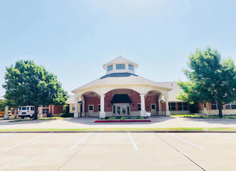 Koti Academy of Frisco