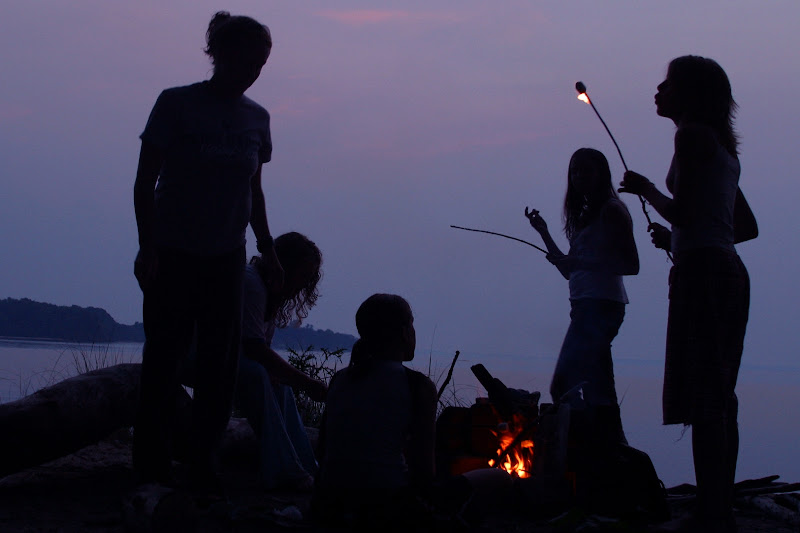 Echo Hill Camp