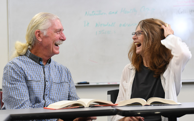 Osher Lifelong Learning Institute at Towson University