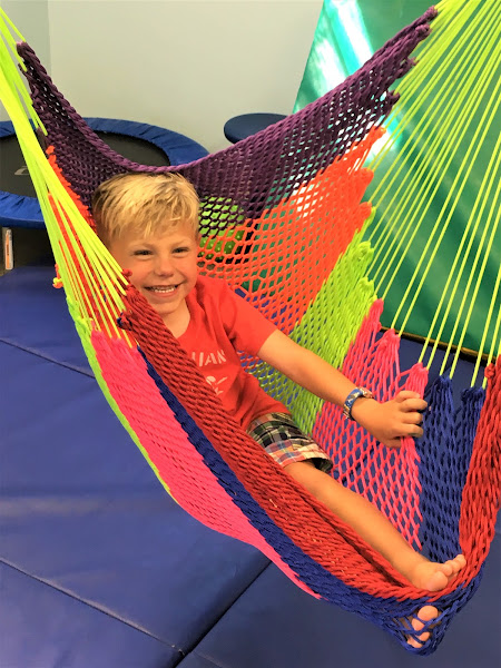 Therapy & Learning Center