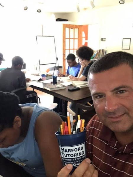 Harford Tutoring Center