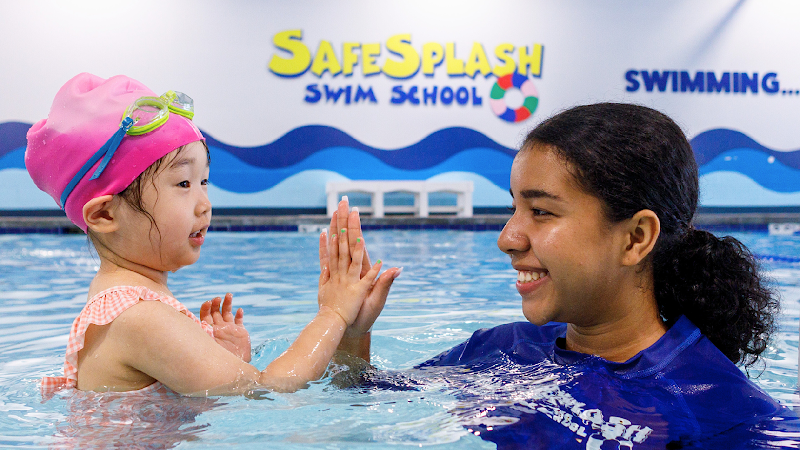 SafeSplash Swim School - McKinney (Eldorado)
