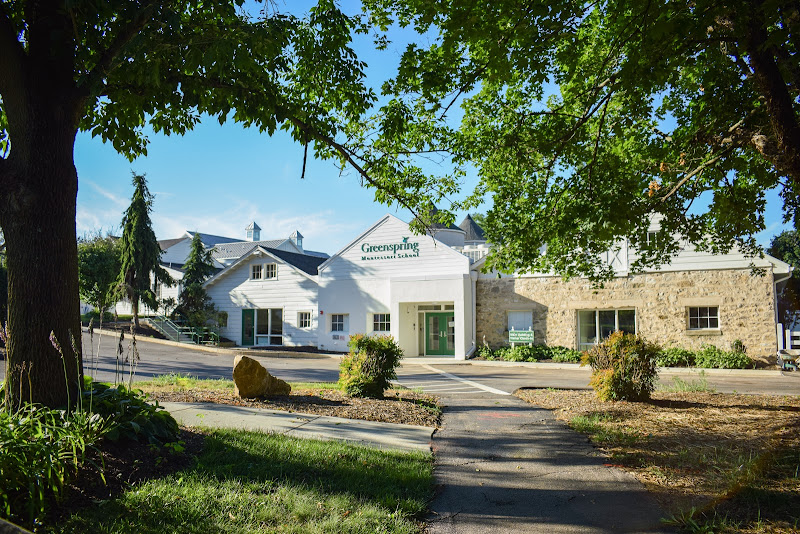 Greenspring Montessori School