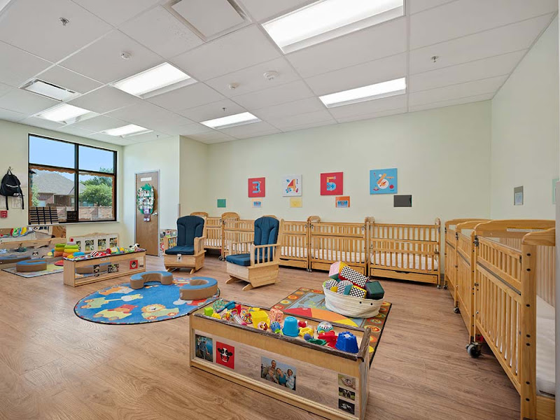 Legacy KinderCare