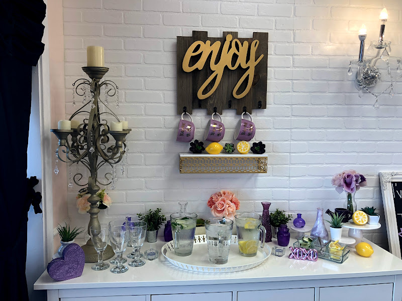 Sugar Plum Parties - Frisco