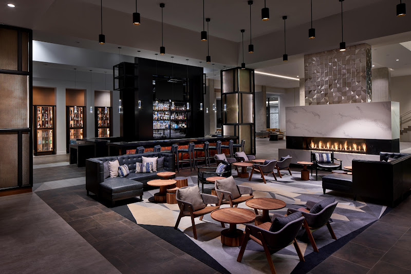 The Tillery Restaurant & Bar