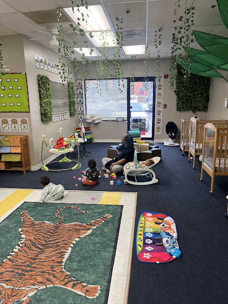 Legacy Child Development Center