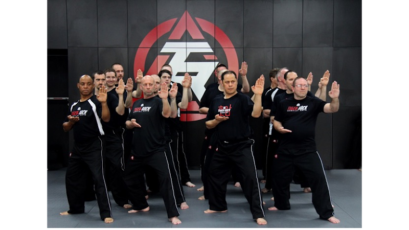 Tiger-Rock Martial Arts of Frisco-Legacy Dr