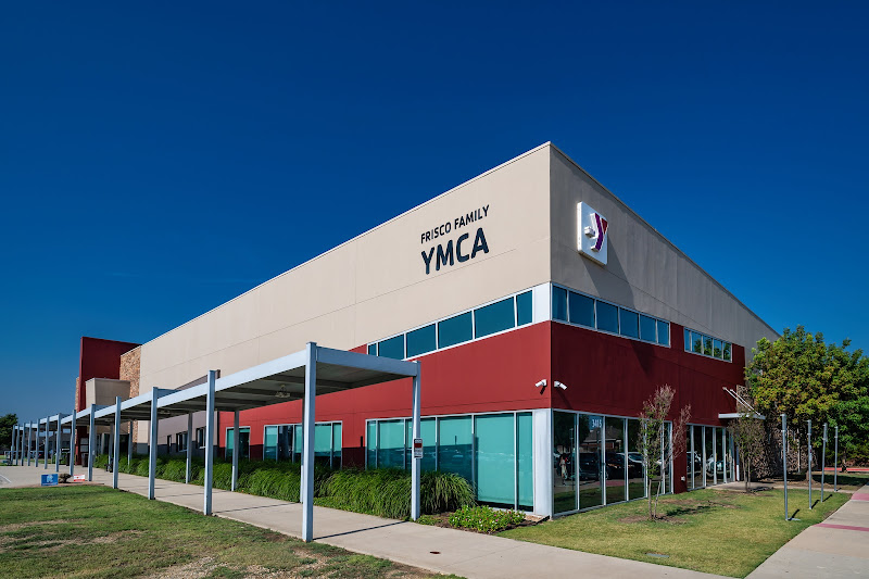 Frisco Family YMCA