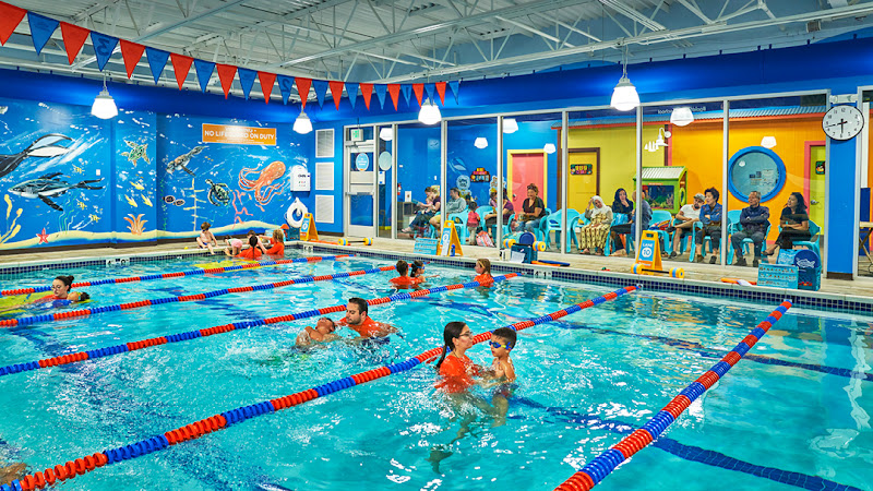 Goldfish Swim School - Timonium
