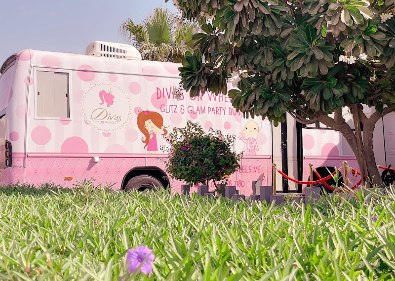 Divas On Wheels