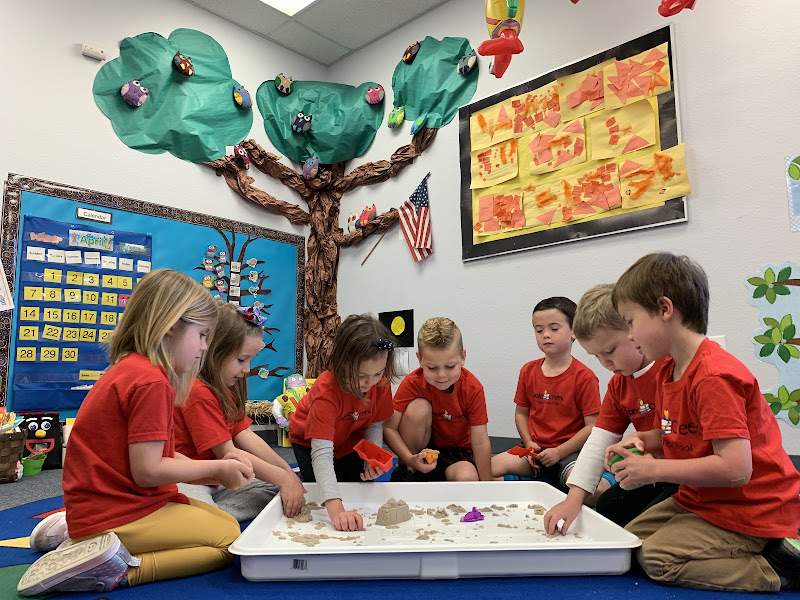 Apple Creek Private Preschool