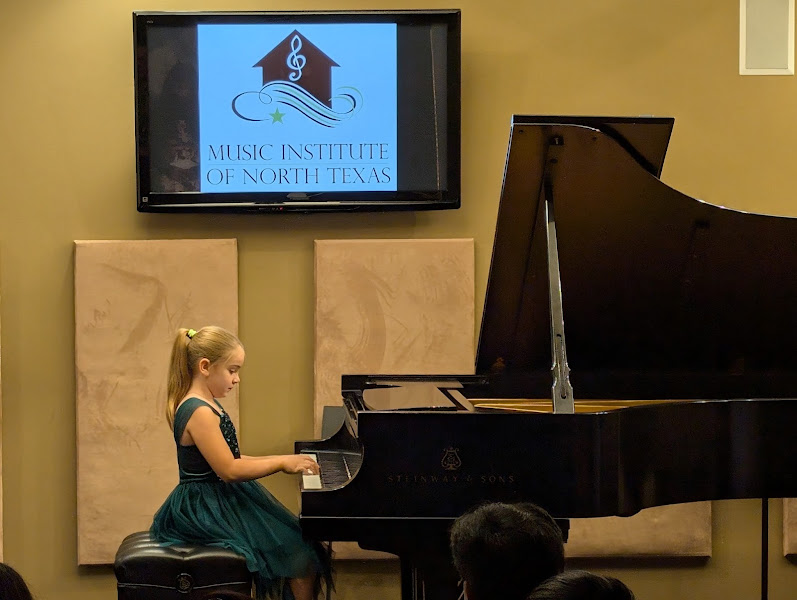 Music Institute of North Texas