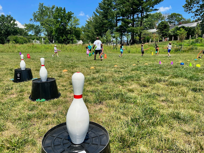 Get Mooving Games