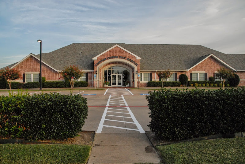 Canyon Creek Day School
