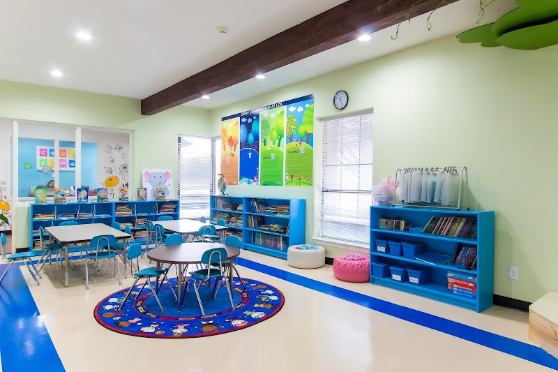 Learning Cube Academy