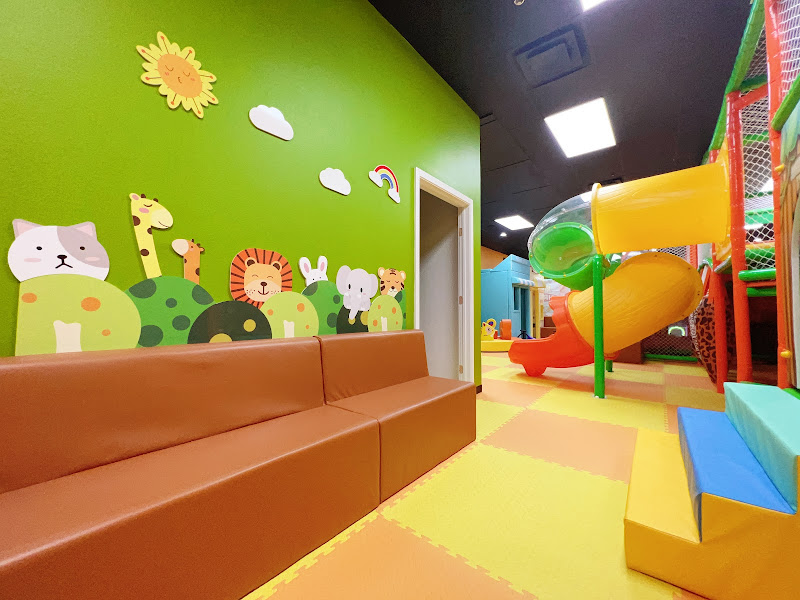 Jungle Land