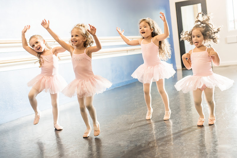 Twinkle Star Dance Academy of Plano