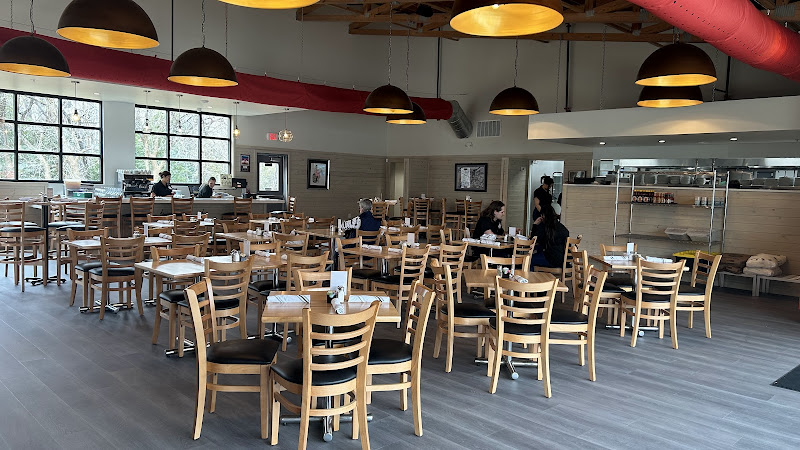 Crossroads Diner