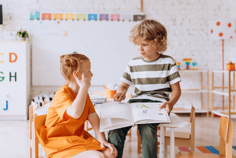 Reading Ranch Plano - Reading Tutoring