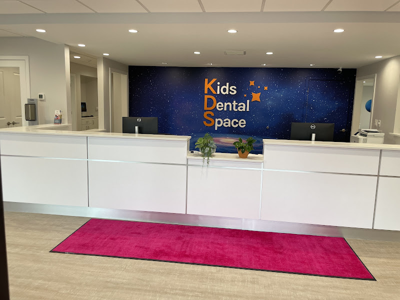 Kids Dental Space