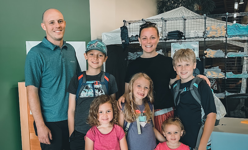 Children's Art Classes - Grapevine, TX