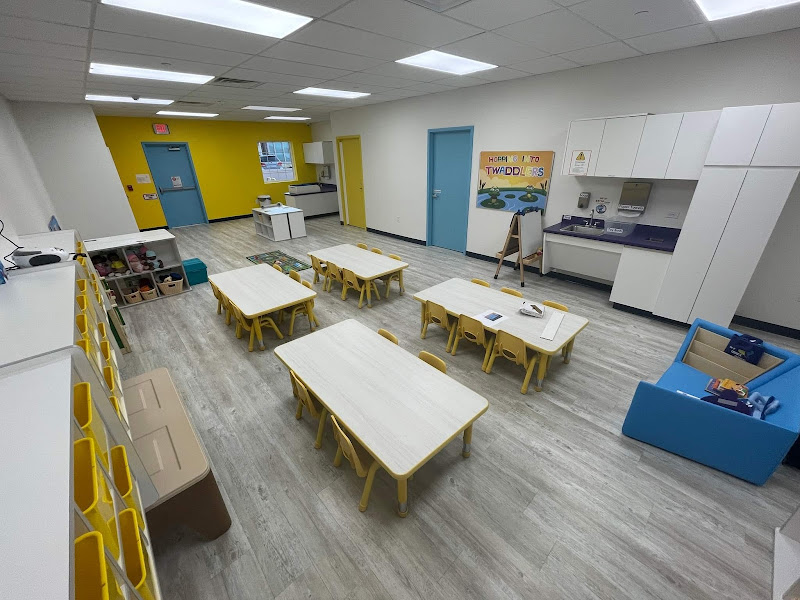 The Learning Experience - Frisco