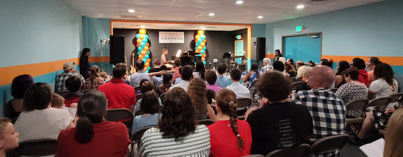 Lutherville Music School