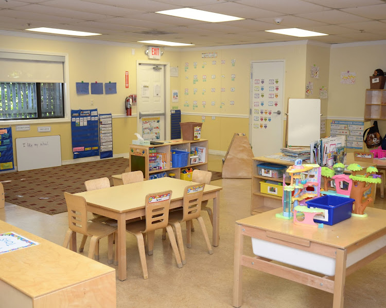 La Petite Academy on Columbia 100 Parkway