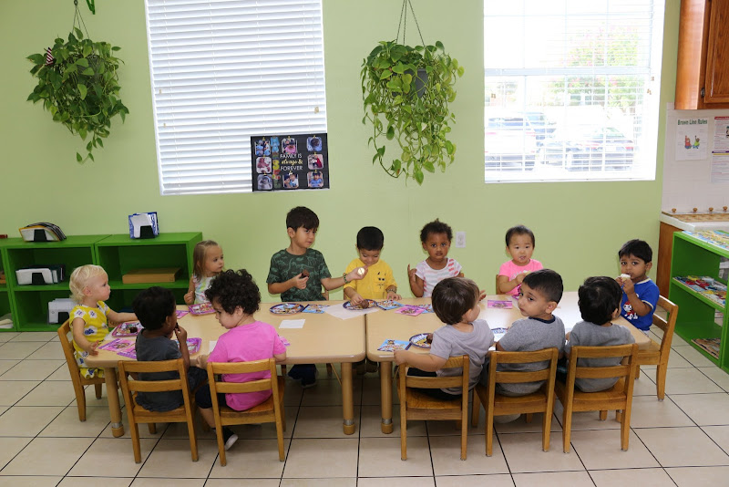 Richmond Hill Montessori