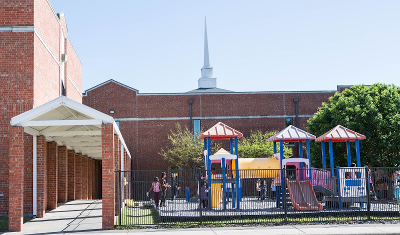 New Star Leadership Education Center