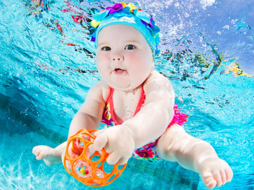 Emler Swim School of Frisco - West