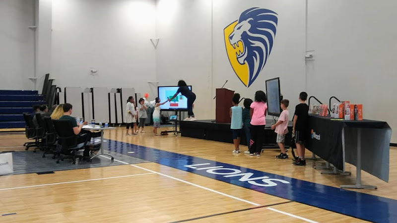 iCode East Frisco, TX