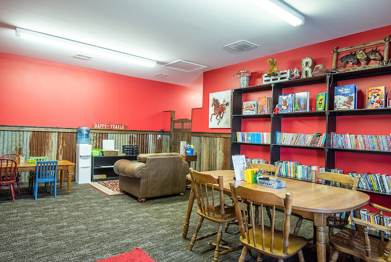Reading Ranch Frisco - Reading Tutoring