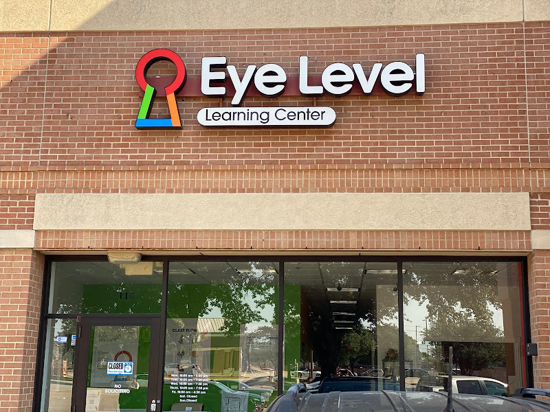 Eye Level Learning Center Plano Central