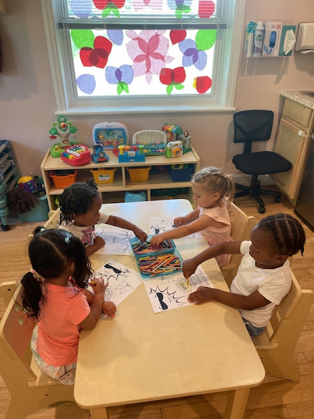 Blastoff Learning Center